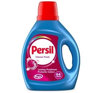 Persil Laundry Detergent